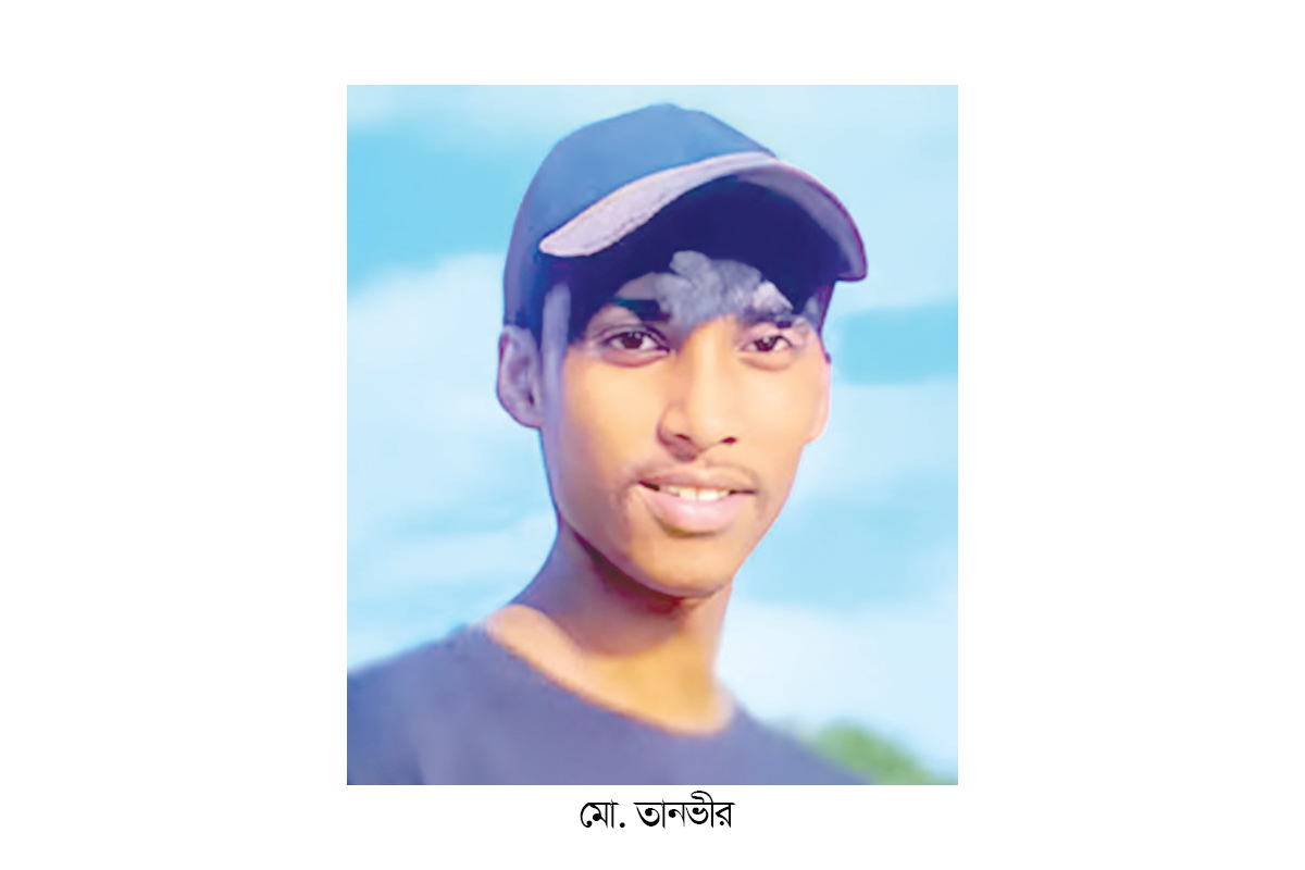 বাড্ডায় সিনিয়র-জুনিয়র দ্বন্দ্বে ছুরিকাঘাতে যুবক নিহত