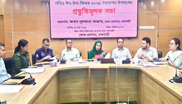 ঈদে দৌলতদিয়া-পাটুরিয়া নৌরুটে চলবে ১৭ ফেরি ও ২২ লঞ্চ