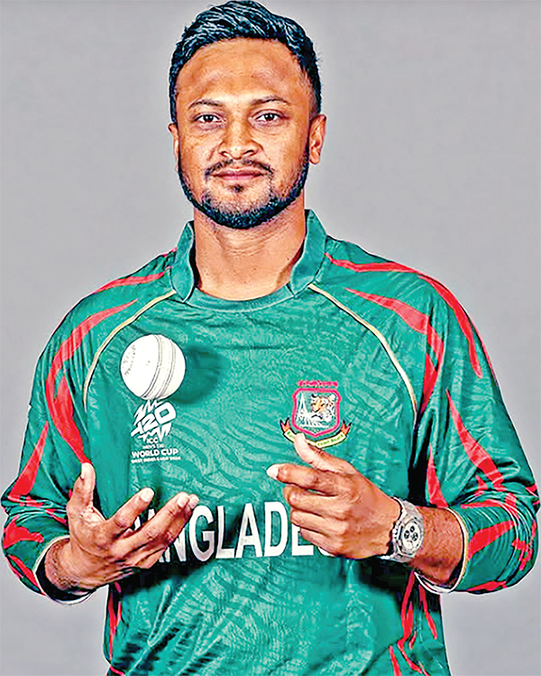 আইপিএলে ফ্র্যাঞ্চাইজিগুলোর ডাকের অপেক্ষায় সাকিব আইপিএলে ফ্র্যাঞ্চাইজিগুলোর ডাকের অপেক্ষায় সাকিব