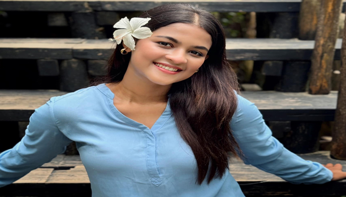 সাদিয়া আয়মানের 'অপ্রস্তুত' ভিডিও ফাঁস নিয়ে মুখ খুললেন অভিনেত্রী