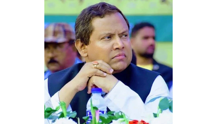 মির্জা আজম ও স্ত্রীর ৩১ ব্যাংক অ্যাকাউন্ট জব্দের নির্দেশ মির্জা আজম ও স্ত্রীর ৩১ ব্যাংক অ্যাকাউন্ট জব্দের নির্দেশ