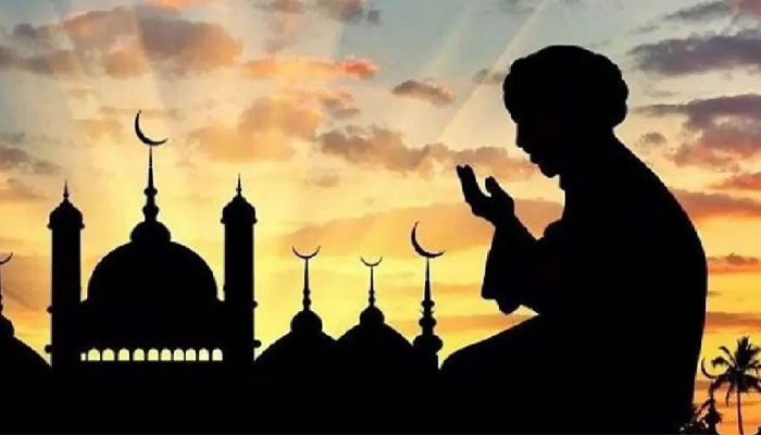 নৈকট্য ও গোনাহ মাফের রাত শবে কদর নৈকট্য ও গোনাহ মাফের রাত শবে কদর