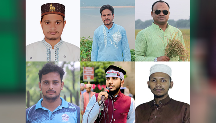 ইবি ছাত্রনেতাদের ভাবনায় ঈদ-উল-ফিতর 