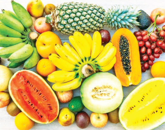 হার্ট ভালো রাখে ফল হার্ট ভালো রাখে ফল