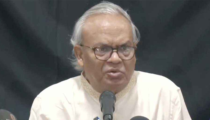 দ্রুত সংস্কার শেষ করে নিবার্চন দিন: রিজভী দ্রুত সংস্কার শেষ করে নিবার্চন দিন: রিজভী