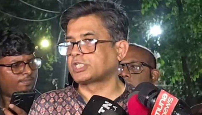 যুক্তরাষ্ট্রে রপ্তানি কমবে না, আরও বাড়বে: প্রেস সচিব