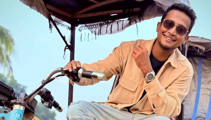 ট্রাফিক নিয়ন্ত্রণে অনলাইন অভিযোগ ব্যবস্থার পরামর্শ তাসরিফের
