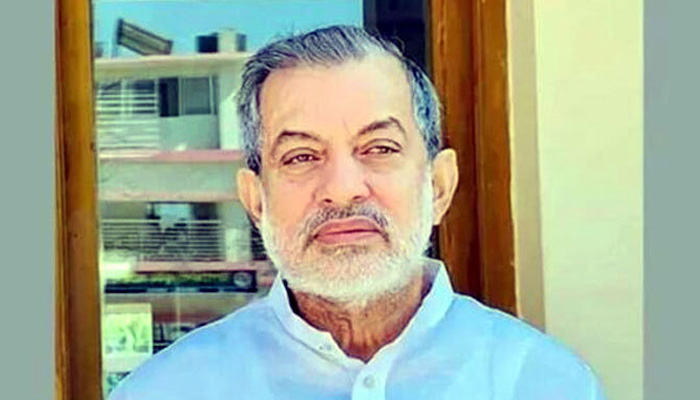 চট্টগ্রামের সাবেক এমপি ফজলে করিম চৌধুরী ট্রাইব্যুনালে