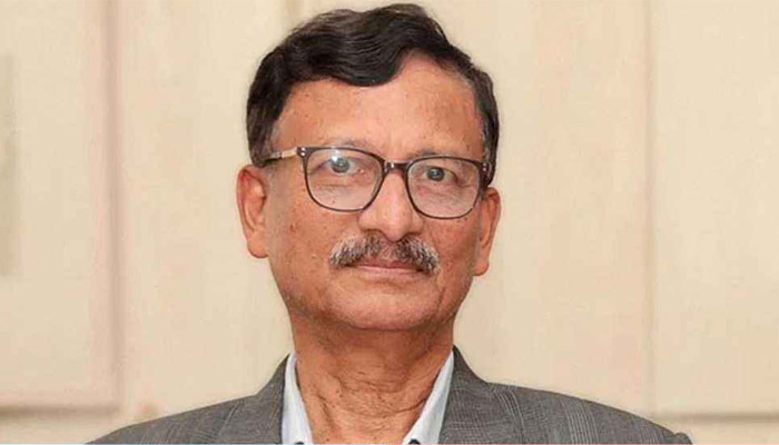 পরিস্থিতি বিবেচনায় এখনই রোহিঙ্গা প্রত্যাবাসন সম্ভব নয়: পররাষ্ট্র উপদেষ্টা পরিস্থিতি বিবেচনায় এখনই রোহিঙ্গা প্রত্যাবাসন সম্ভব নয়: পররাষ্ট্র উপদেষ্টা