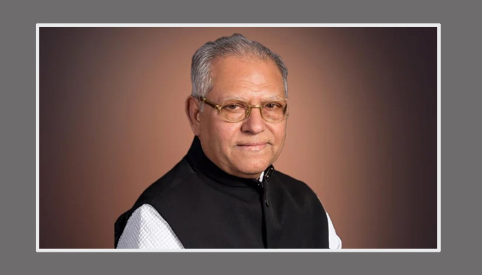 সাবেক এমপি ও বেঙ্গল গ্রুপের চেয়ারম্যান মোরশেদ আলম গ্রেফতার