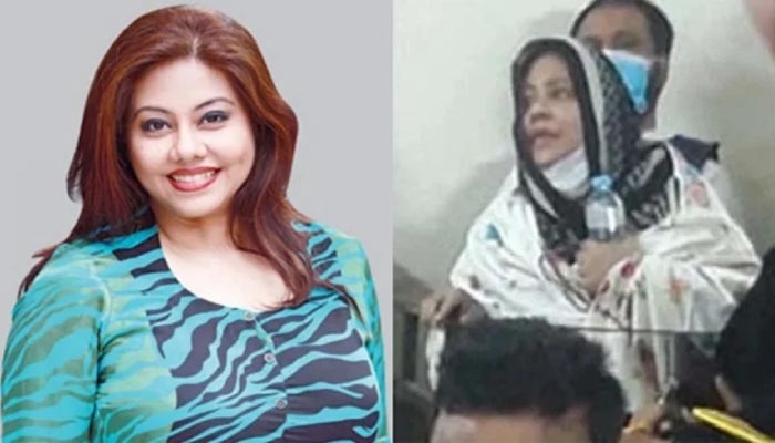 হত্যা মামলায় গ্রেফতার শমী কায়সার