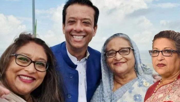 শেখ হাসিনা পরিবারের ১৬ কোটি টাকা ফ্রিজ