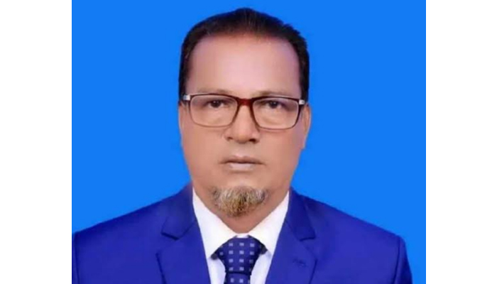 দুমকী উপজেলা আ.লীগ সভাপতি গ্রেপ্তার