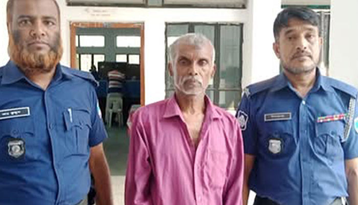 মেহেরপুরে স্ত্রী হত্যার দায়ে স্বামীর যাবজ্জীবন সশ্রম কারাদণ্ড