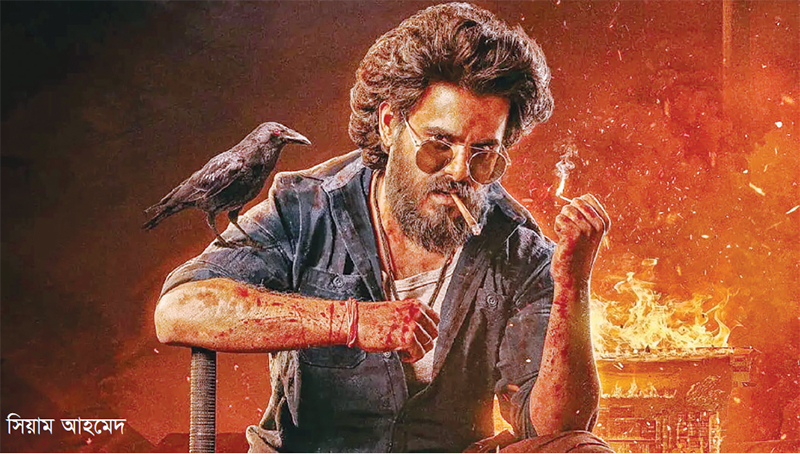 ‘জংলি’র শো বাড়ল দ্বিগুণ