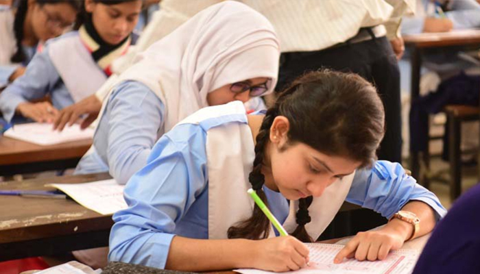 এসএসসি ও সমমানের পরীক্ষা শুরু আজ