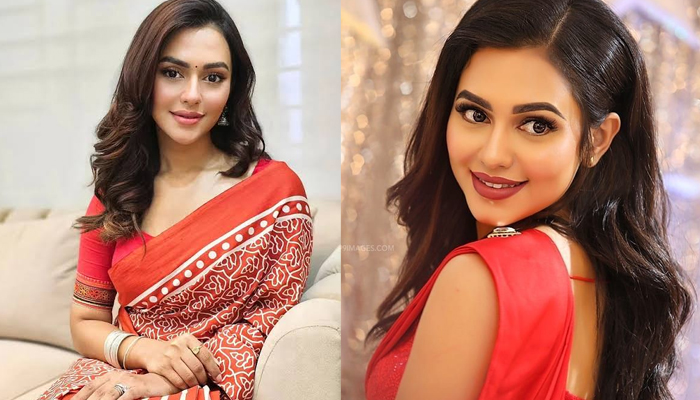 কোটির ঘরে নুসরাত ফারিয়ার 'কন্যা', জানালেন কৃতজ্ঞতা