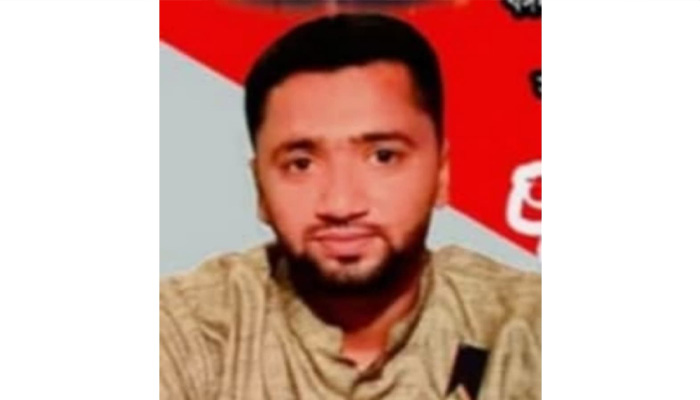 সোনারগাঁওয়ে শরীরে আগুন দিয়ে যুবলীগ নেতার আত্মহত্যা 