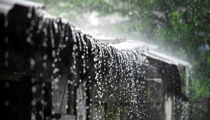 দেশের যেসব স্থানে আজ বৃষ্টির সম্ভাবনা