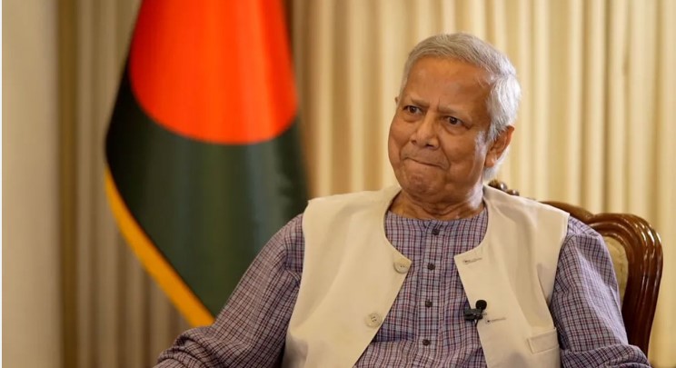 ডিসেম্বরে নির্বাচনের লক্ষ্যে সংস্কার দ্রুত এগিয়ে নিতে বললেন প্রধান উপদেষ্টা