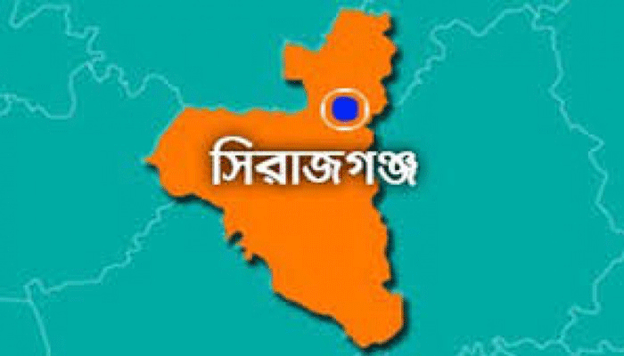 সংঘর্ষে নিহতের ঘটনায় সিরাজগঞ্জে ৮০ জনের বিরুদ্ধে থানায় মামলা