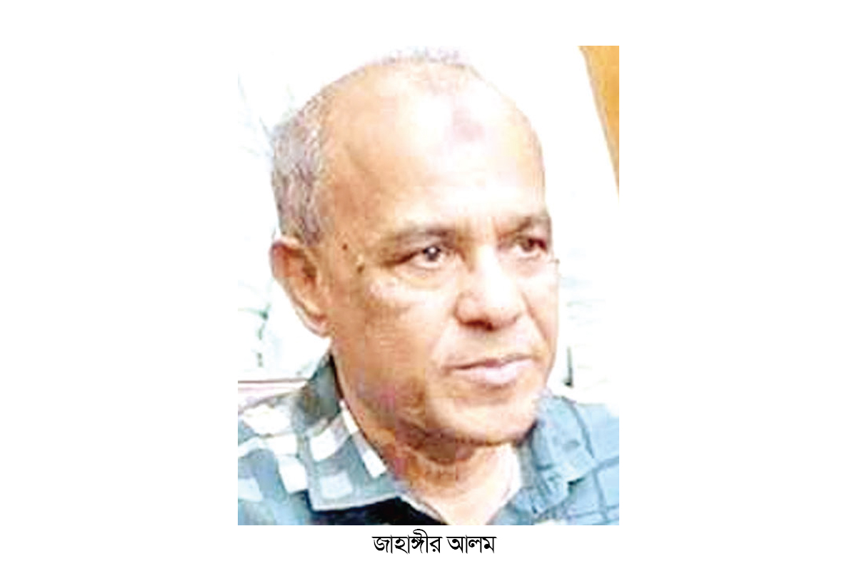 ৫ বছর ক্ষমতায় থাকা নিয়ে আমি কিছু বলিনি জনগণ বলেছে