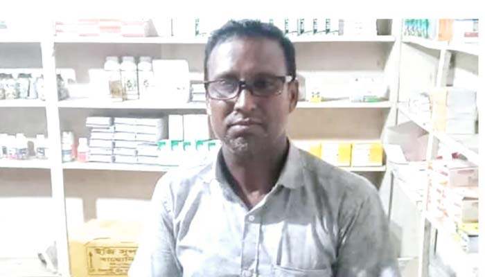কিশোরগঞ্জে বিদ্যুৎস্পৃষ্টে পল্লি ভেটেরেনারি চিকিৎসক নিহত