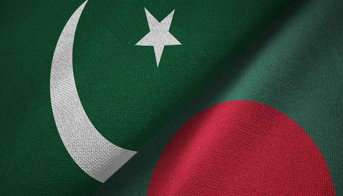 দেড় দশক পর বাংলাদেশ–পাকিস্তান পররাষ্ট্রসচিব পর্যায়ে বৈঠক আজ দেড় দশক পর বাংলাদেশ–পাকিস্তান পররাষ্ট্রসচিব পর্যায়ে বৈঠক আজ