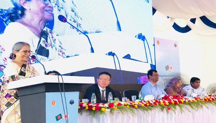 ভারতের সাথে মিল রেখে ১৫ এপ্রিল থেকে মাছ শিকারে নিষেধাজ্ঞা