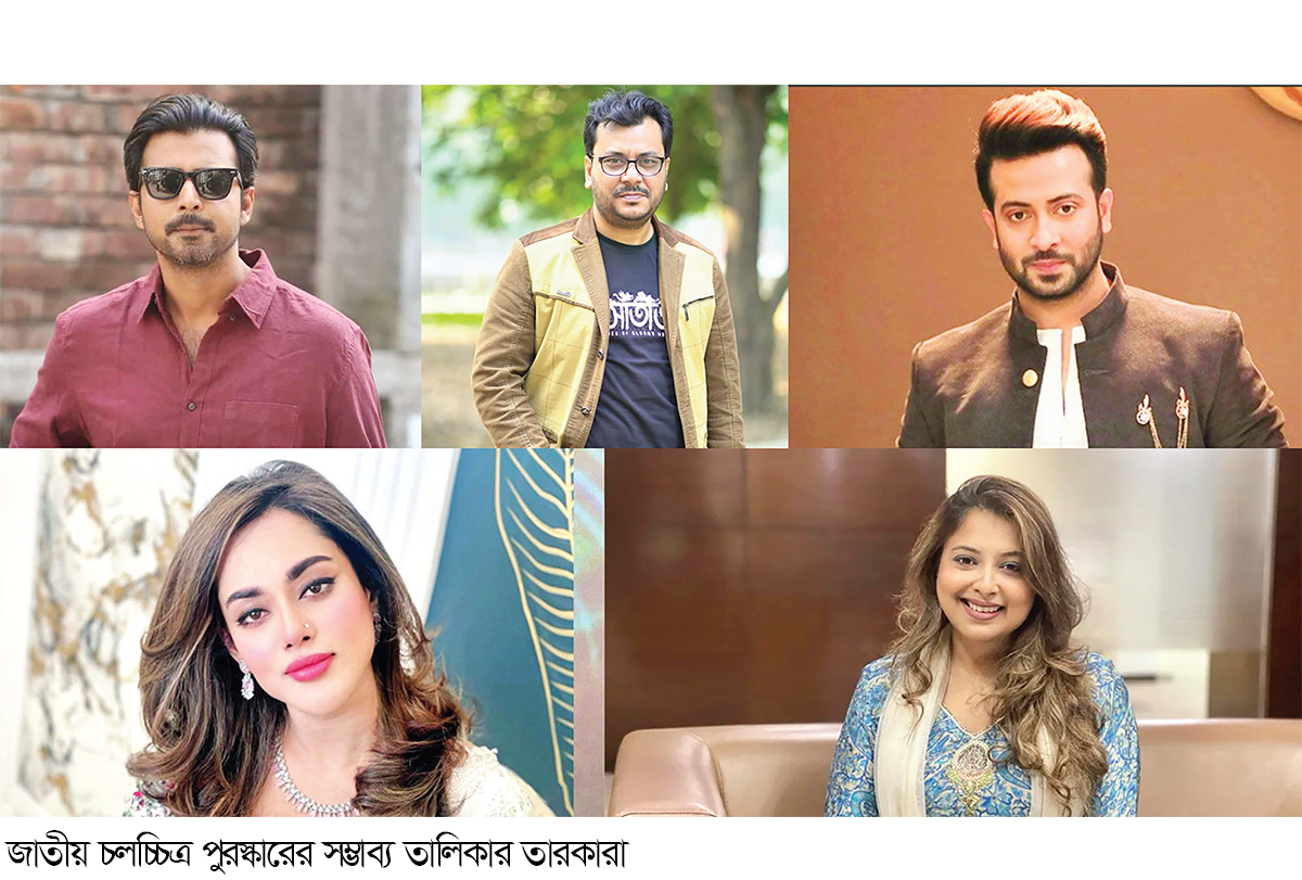 সম্ভাব্য তালিকায় যারা