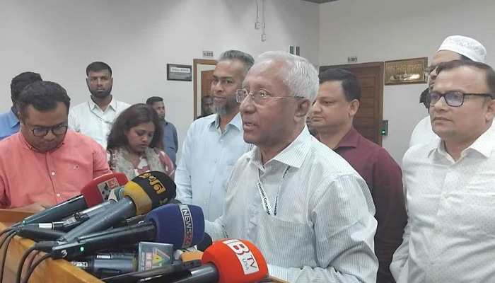 নতুন দল নিবন্ধনের সময়সীমা বাড়ল দুই মাস
