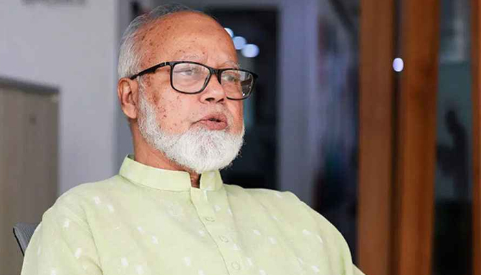 ‘সংস্কার না করে কোনো নির্বাচনেই ভালো ফল পাওয়া যাবে না’