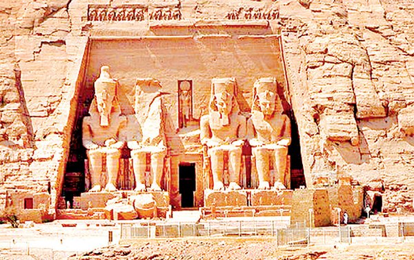 অহংকারী জাতির ধ্বংস অনিবার্য