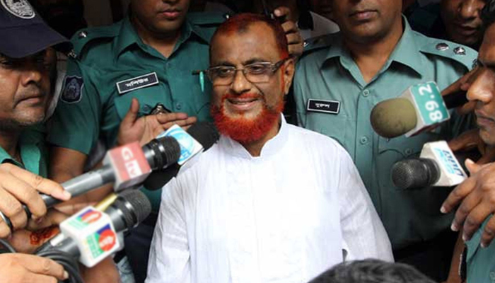 জামায়াত নেতা এ টি এম আজহারের আপিল শুনানি মঙ্গলবার