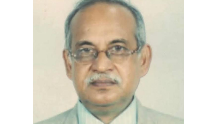 আনোয়ারুল আজিমের মৃত্যুতে সাংবাদিক ইউনিয়ন কক্সবাজার'র শোক