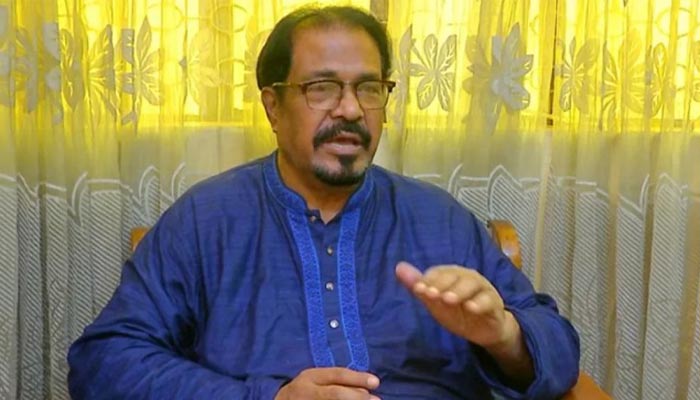 ঢাকা-৫ আসনের সাবেক এমপি মনিরুল ইসলাম গ্রেপ্তার
