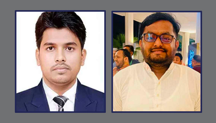 হঠাৎ দুই উপদেষ্টার দুই ব্যক্তিগত কর্মকর্তাকে অপসারণ