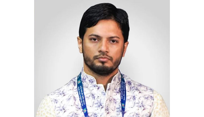 উদারতাকে দুর্বলতা ভাববেন না, মাইন্ড ইট: শিবির সভাপতি