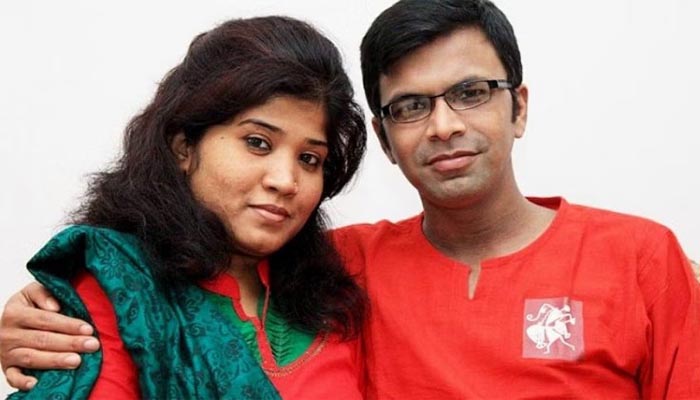 সাগর-রুনি হত্যা মামলার নথি পুড়ে যাওয়ার তথ্য সঠিক নয়