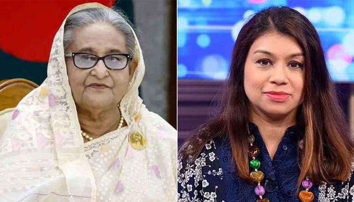 শেখ হাসিনা ও টিউলিপকে দেশে আনার প্রক্রিয়া শুরু হয়েছে: দুদক কমিশনার