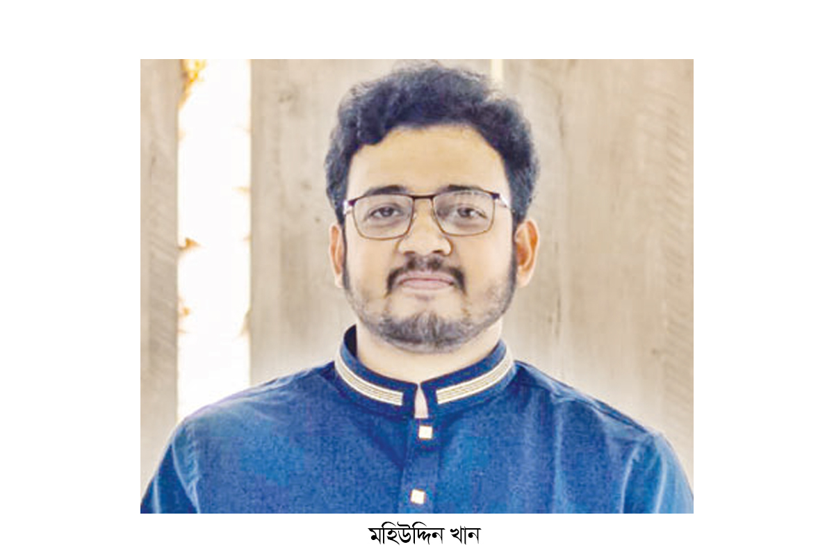 স্নাতকোত্তরে প্রথম হলেন ঢাবি শিবির সেক্রেটারি