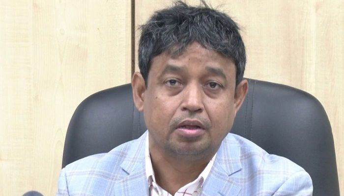 সাবেক ডিবি প্রধান হারুনের বিরুদ্ধে গ্রেপ্তারি পরোয়ানা
