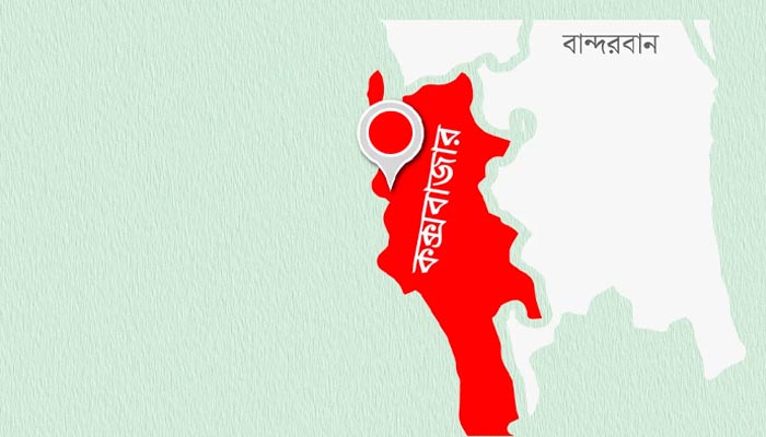 মহেশখালীতে মামাতো ভাইয়ের দায়ের কোপে যুবক খুন