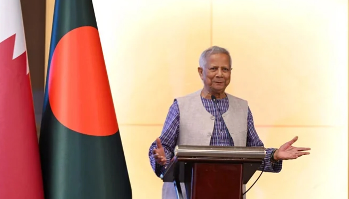 কেবল মুনাফার জন্য নয়, মানুষ ও পৃথিবীর জন্য কাজ করতে হবে