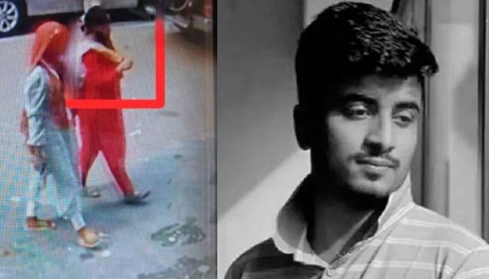 পারভেজ হত্যাকাণ্ডে আলোচিত সেই দুই তরুণী আটক