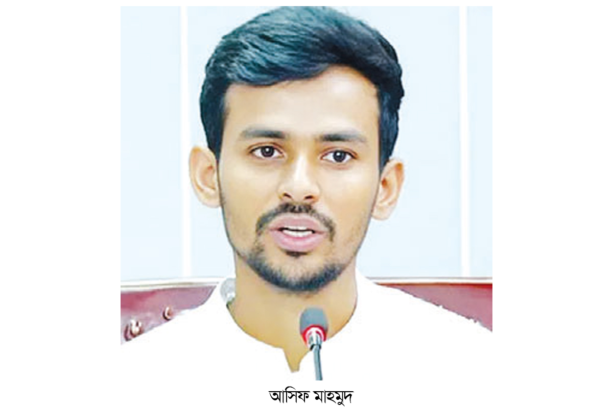 বাবার ঠিকাদারি লাইসেন্স বাতিল, চাইলেন ক্ষমা