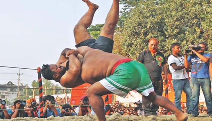 চট্টগ্রামে ঐতিহ্যবাহী বলীখেলা শুরু হচ্ছে আজ