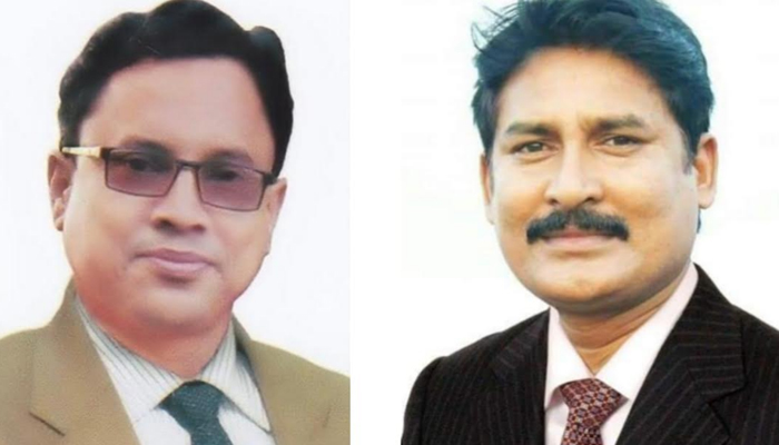 গোয়ালন্দ প্রেসক্লাবের দ্বিবার্ষিক নির্বাচন সম্পন্ন