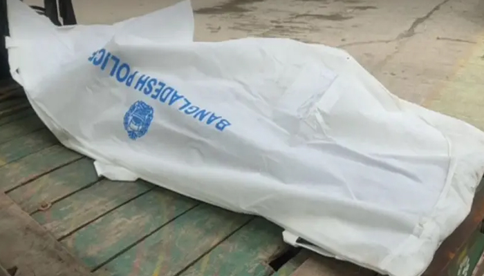 গজারিয়ায় ইস্পাত কারখানায় শ্রমিক নিহত