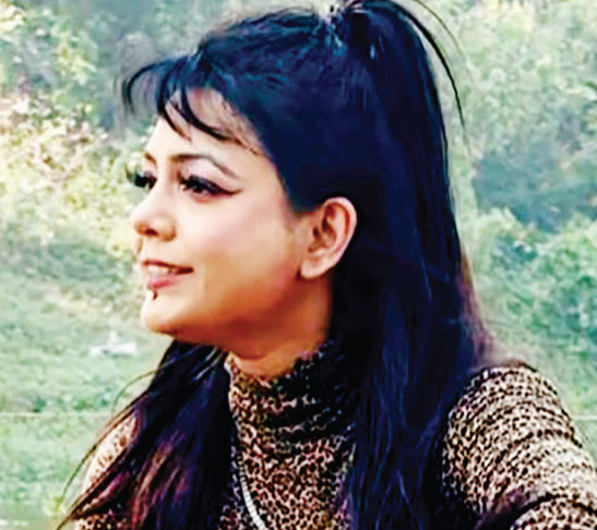 ‘বিয়ের জন্য ছেলে খুঁজে পাচ্ছি না’ ‘বিয়ের জন্য ছেলে খুঁজে পাচ্ছি না’